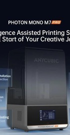 Anycubic Photon M7 Pro (PM7RBK0A-O)