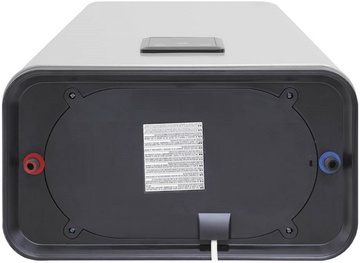 Atlantic Vertigo Steatite WI-FI 50 MP 040 F220-2-CE-CC-S silver