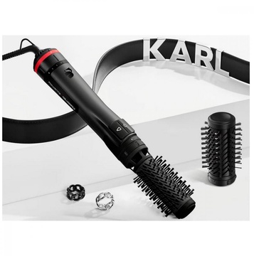 Rowenta Karl Lagerfeld Activ Keratin&Shine CF952LF0