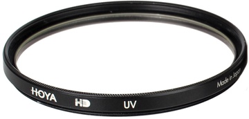 Hoya HD UV 62mm