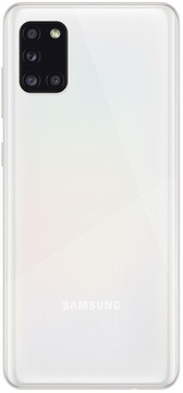 Samsung Galaxy A31 4/64GB White (SM-A315FZWU)
