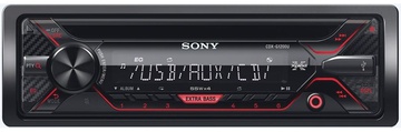 Sony CDX-G1200U