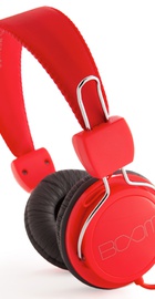 Boom Renegade red/grey
