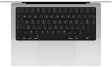 Apple MacBook Pro 16" Late 2024 Silver (Z1FS00089, Z1FR000CE)