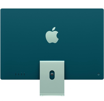 Apple iMac 24 Green (MQRP3)