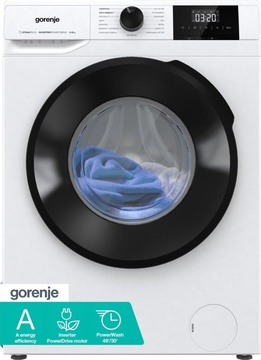 Gorenje W3NGPI61SAS/UA