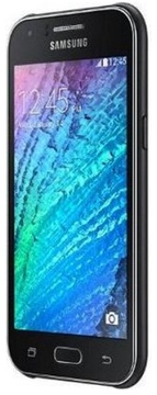 Samsung J110H Galaxy J1 Black (UA UCRF)