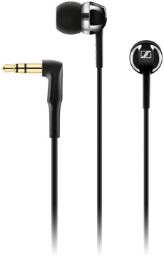 Sennheiser CX 1.00 Black