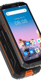Oukitel WP18 Pro 4/64GB Orange