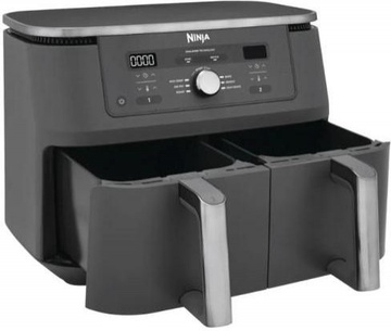 NINJA Dual Zone Air Fryer Max DZ400EU