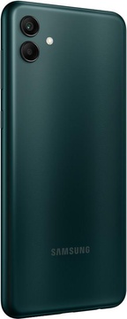 Samsung Galaxy A04 3/32GB Green (SM-A045FZGD)