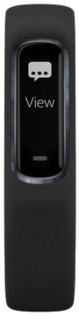 Garmin Vivosmart 4 Midnight with Black Band Large (010-01995-23/A3)