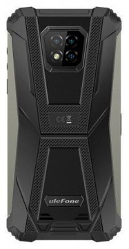 Ulefone Armor 8 4/64GB Black (6937748733744)