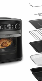 Tefal Easy Fry Multifunctional FW5558E0