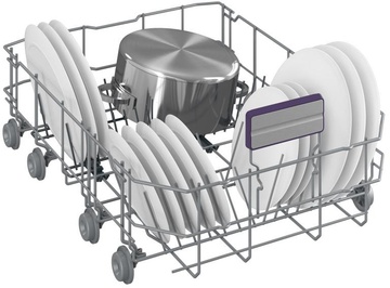 Beko BDIS38040A