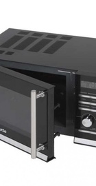 Ventolux MW 23 G DH4 (BK/X) ST