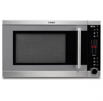 AEG MFC3026S-M