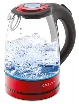 Scarlett SC-EK27G99
