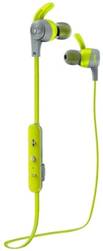 Monster iSport Achieve Green (MNS-137088-00)