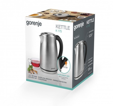 Gorenje K17S