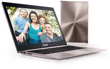 Asus ZenBook (UX303UB-DH74T)