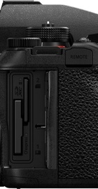 Panasonic Lumix S1 IIE Body (DC-S1M2ESE)