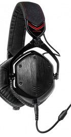 V-Moda Crossfade M-100 Shadow