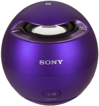 Sony SRS-X1 Violet (SRSX1V)