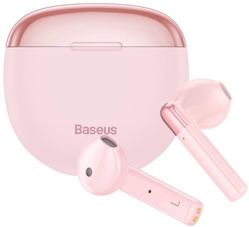 Baseus Encok W2 Pink (NGW2-04)