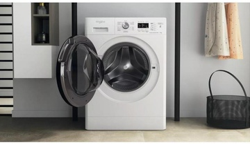 Whirlpool FFL 7259 B PL