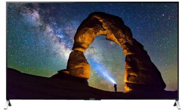 Sony KD-65X8505C