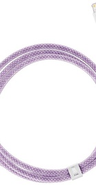Baseus Dynamic Series Fast Charging Data Cable Type-C to Lightning 20W 1m Purple (CALD000005)