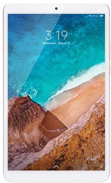 Xiaomi Mi Pad 4 3/32Gb Wi-Fi Gold