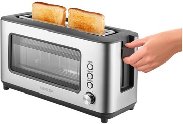 Sencor STS4050SS