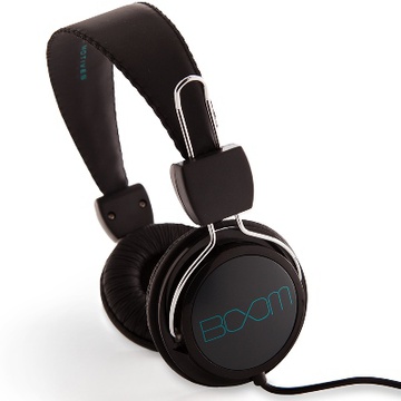 Boom Renegade grey/teal