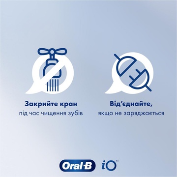 Oral-B PRO1 D305.513.3 Caribbean Blue