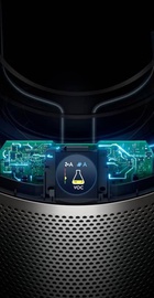 Dyson Purifier Humidify+Cool Autoreact PH3A