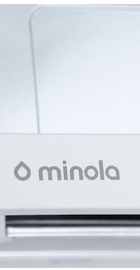Minola MTL 6212 WH 700 LED