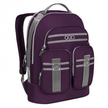 Ogio Triana Pack Purple (114009.622)