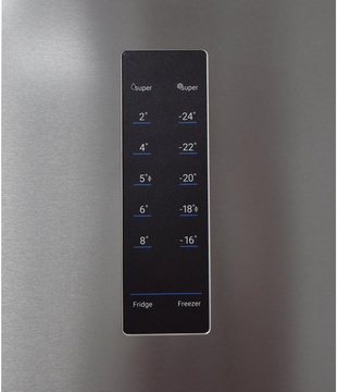 Daewoo Electronics FTM451ELR0UA