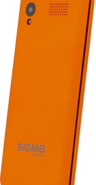 Sigma mobile X-style 31 Power Orange