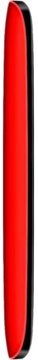 Sigma mobile Comfort 50 SLIM Black/Red (UA UCRF)