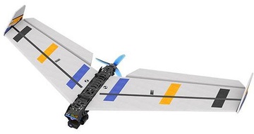 Tech One Летающее крыло FPV WING 900 II 960мм EPP KIT (TO-0708002)