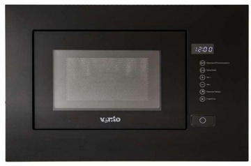Ventolux MWBI 20 G BK TC FS