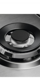 Electrolux KGS64562SX