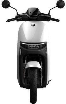 Ninebot SEGWAY N100 White SGWN100RW