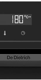 De Dietrich DOPH375B