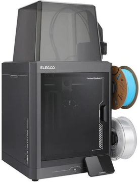 ELEGOO Centauri Carbon 2 Combo