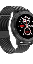 No.1 DT89 Metal Black