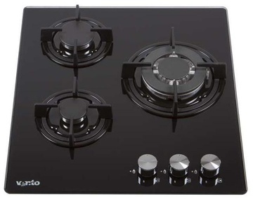 Ventolux HG430-G1G CEST (BK)
